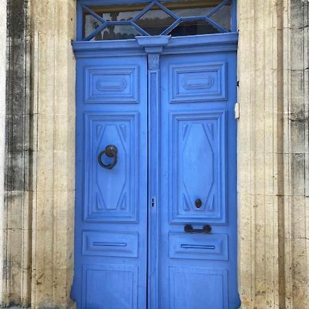 Le Figuier Apartment Beauvoisin  Bagian luar foto